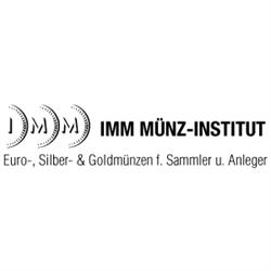 IMM Münz-Institut Institut f Münz- u Medaillenkunst GmbH
