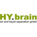 HYBRAIN air and liquid separation GmbH