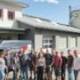 Tischlerei Stückler Werkstatt inklusive Team
