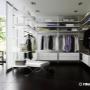 Schrank System Uno