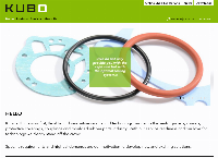 Website von Kubo Tech Gesellschaft M.b.h.