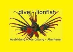 dive-lionfish Broser OG