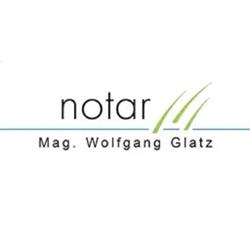 Mag. Wolfgang Glatz Öffentlicher Notar