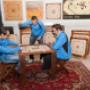 Carrom Schauraum Carrom Schauraum