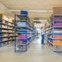 Fachbodenregale Fachbodenregale