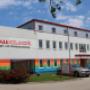 Betriebsgebäude Zentrale Pfaffstätten Allclick Betriebsgebäude Zentrale Pfaffstätten Allclick