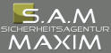 Sicherheitsagentur MAXIM KG