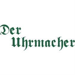 Der Uhrmacher - Peter Neidhart