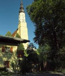 Gössnitzer Eggelsberg Gasthaus Restaurant