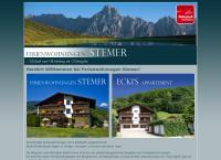 Stemer Eckart