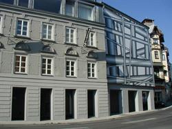 Galerie 422