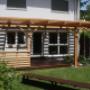 Grilz-Holz Pergola Zäune Grilz-Holz Pergola Zäune