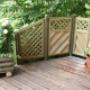 Grilz-Holz Pergola Zäune Grilz-Holz Pergola Zäune