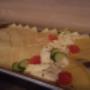 Pension Gstrein_Buffet