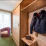 Pension Gstrein_Einbettzimmer