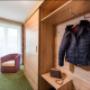 Pension Gstrein_Einbettzimmer
