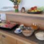 Pension Gstrein_Buffet