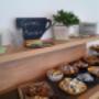 Pension Gstrein_Buffet