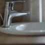 Pension Gstrein_Badezimmer