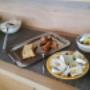 Pension Gstrein_Buffet