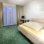 Pension Gstrein_Einbettzimmer