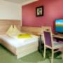 Pension Gstrein_Einbettzimmer