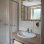 Pension Gstrein_Badezimmer