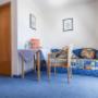 Pension Gstrein_Dreibettzimmer