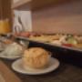 Pension Gstrein_Buffet
