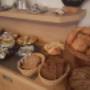 Pension Gstrein_Buffet