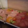 Pension Gstrein_Buffet