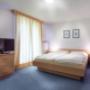 Pension Gstrein_Dreibettzimmer
