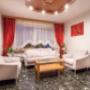 Pension Gstrein_Lobby