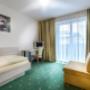 Pension Gstrein_Einbettzimmer