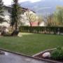 Pension Gstrein_Garten