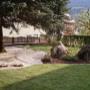 Pension Gstrein_Garten