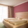 Pension Gstrein_Doppelzimmer