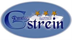 Pension Gstrein