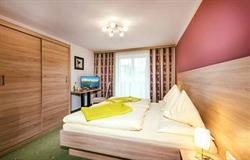 Pension Gstrein
