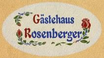 Haus Rosenberger