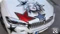 Airbrush & Helmdesign