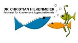 Dr. Christian Hilkenmeier - Kinderarzt in Telfs