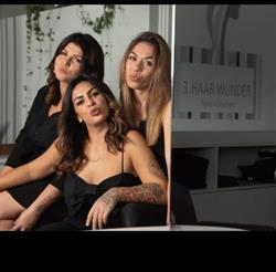 3 Haar Wunder, Teana Scheuringer