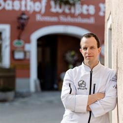 Gasthof Weißes Rössl Fam. Siebenhandl