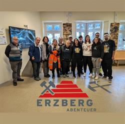 Abenteuer Erzberg