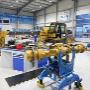Achsen & Getriebe Reparaturen - Störungsdienst GmbH Achsen & Getriebe Reparaturen - Störungsdienst GmbH