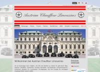 Austrian Chauffeur Limousines GmbH
