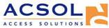 Acsol Access Solutions e.U.