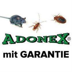 ADONEX GmbH - Schädlingsbekämpfung