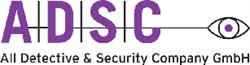 "adsc" All Detective & Security Company GmbH
